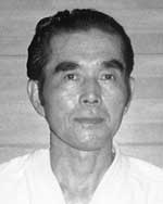 Kanshu Sunadomari (1923-2010)